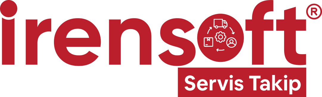 irensoft Servis Takip